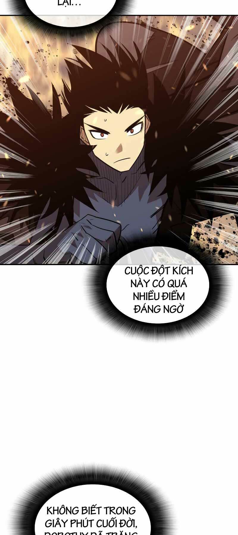 Tôi Là Lính Mới - Chapter 158 - Page 39