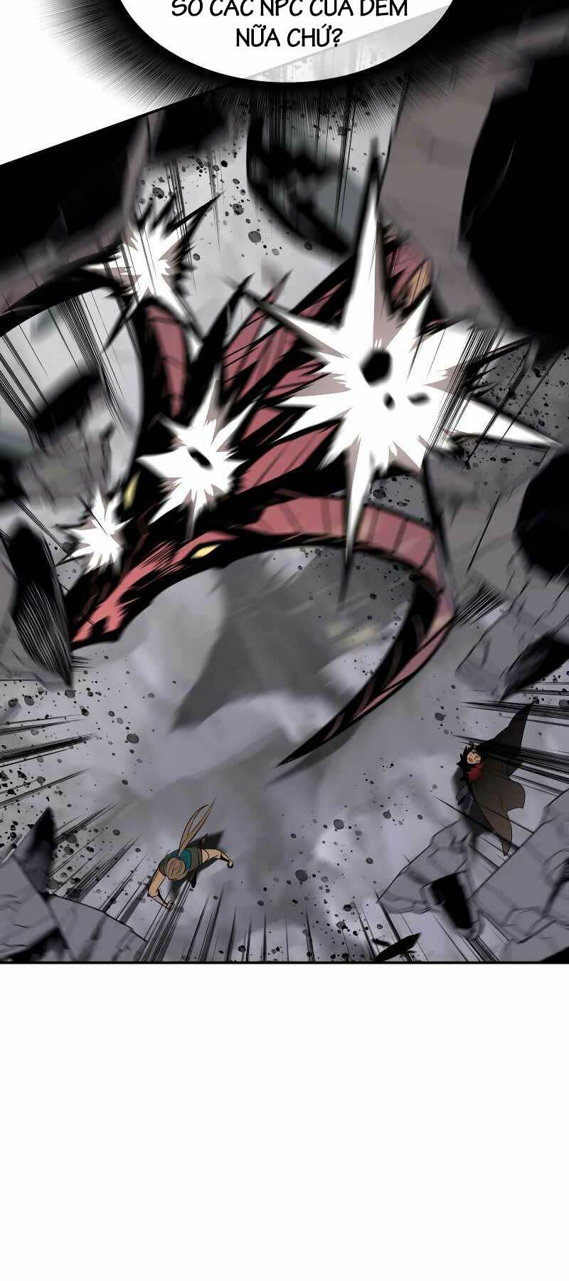 Tôi Là Lính Mới - Chapter 158 - Page 41