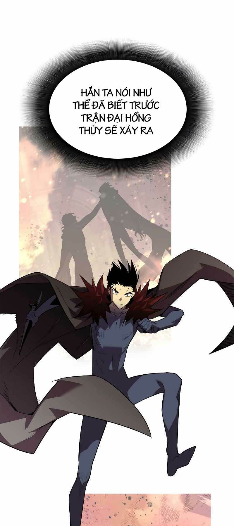 Tôi Là Lính Mới - Chapter 158 - Page 43