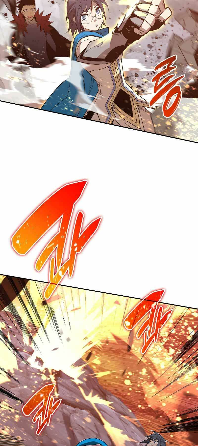 Tôi Là Lính Mới - Chapter 158 - Page 46