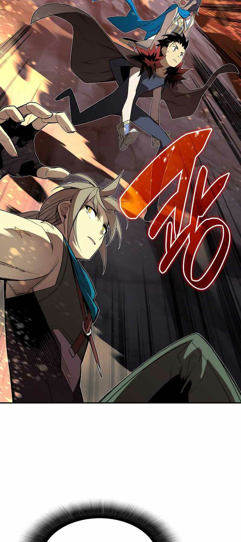 Tôi Là Lính Mới - Chapter 158 - Page 47