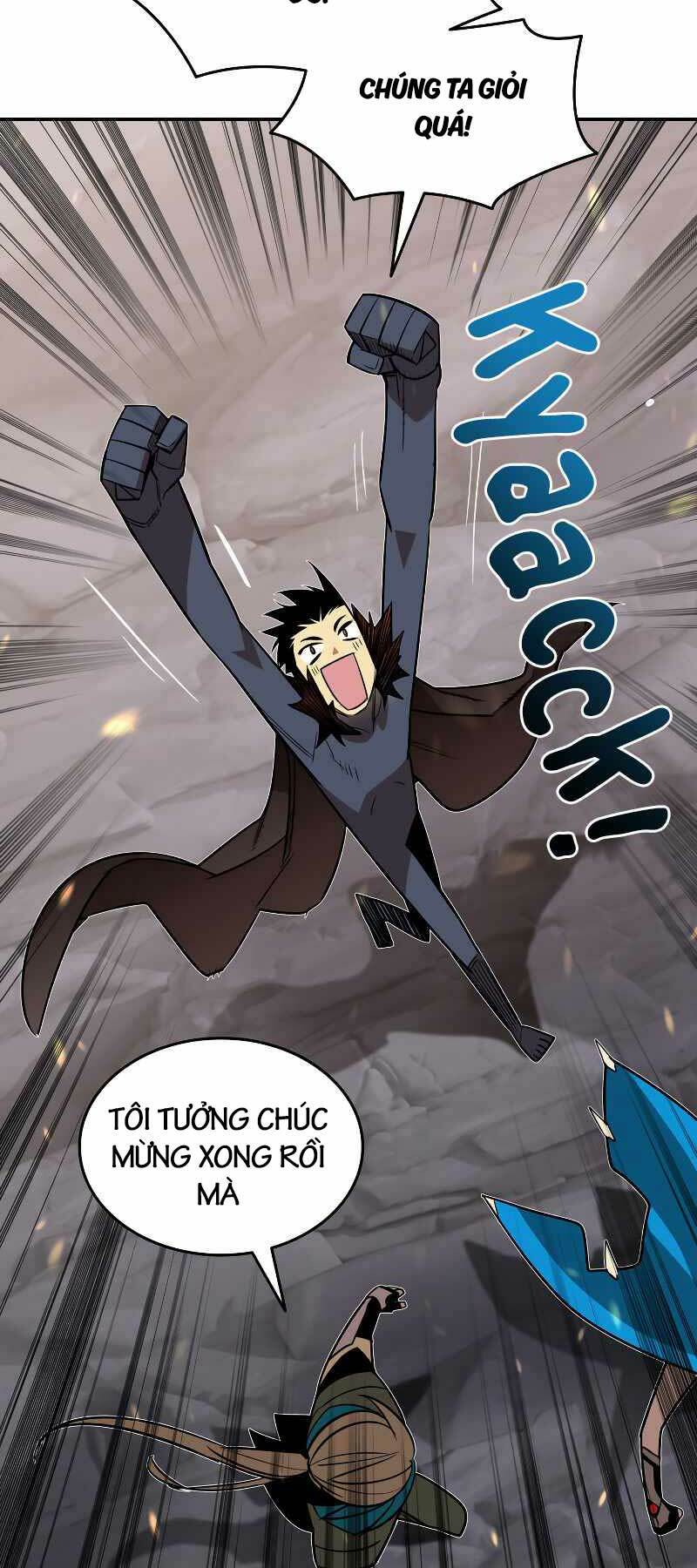 Tôi Là Lính Mới - Chapter 158 - Page 49