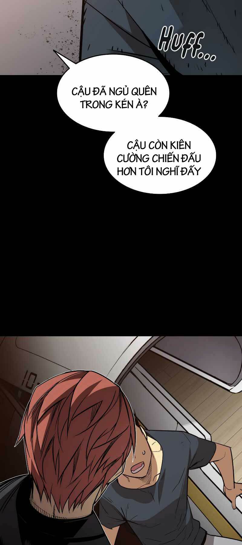 Tôi Là Lính Mới - Chapter 158 - Page 58