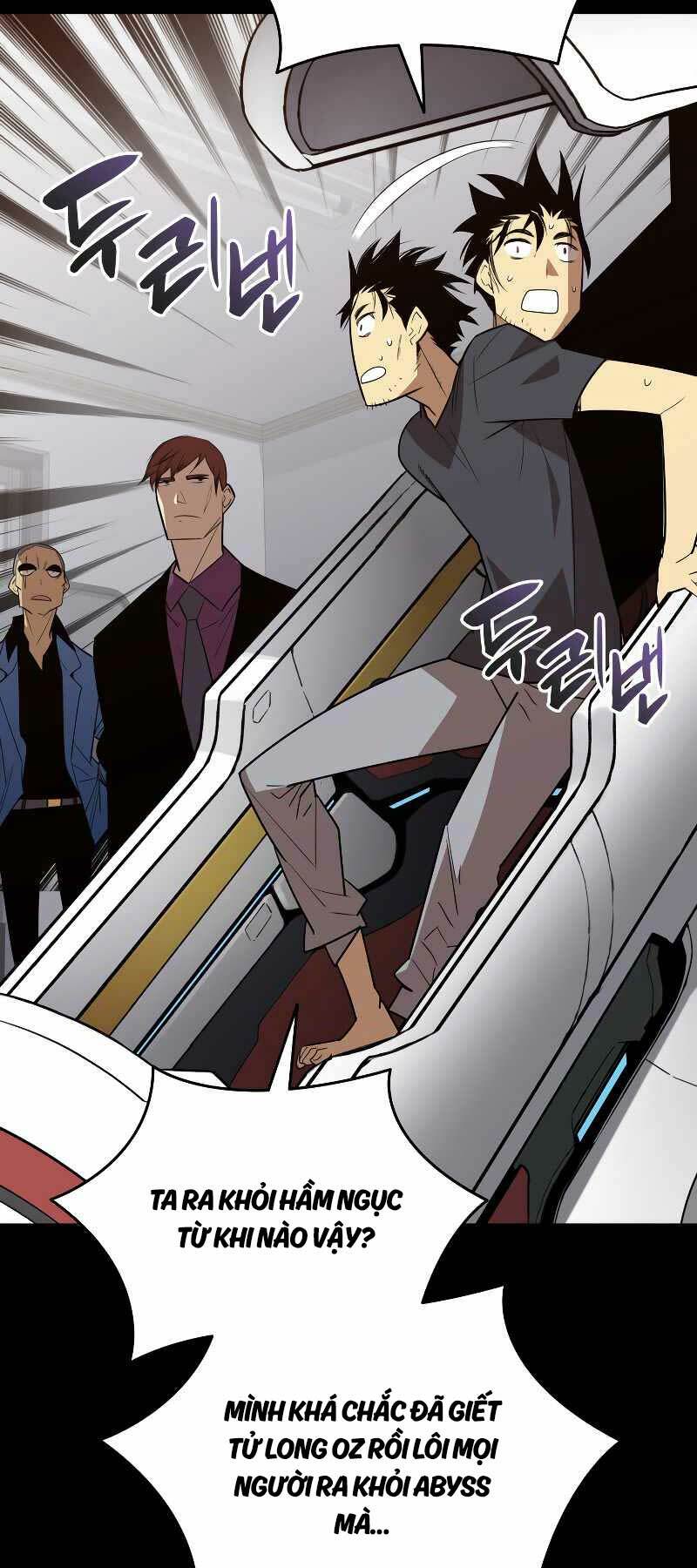 Tôi Là Lính Mới - Chapter 158 - Page 64