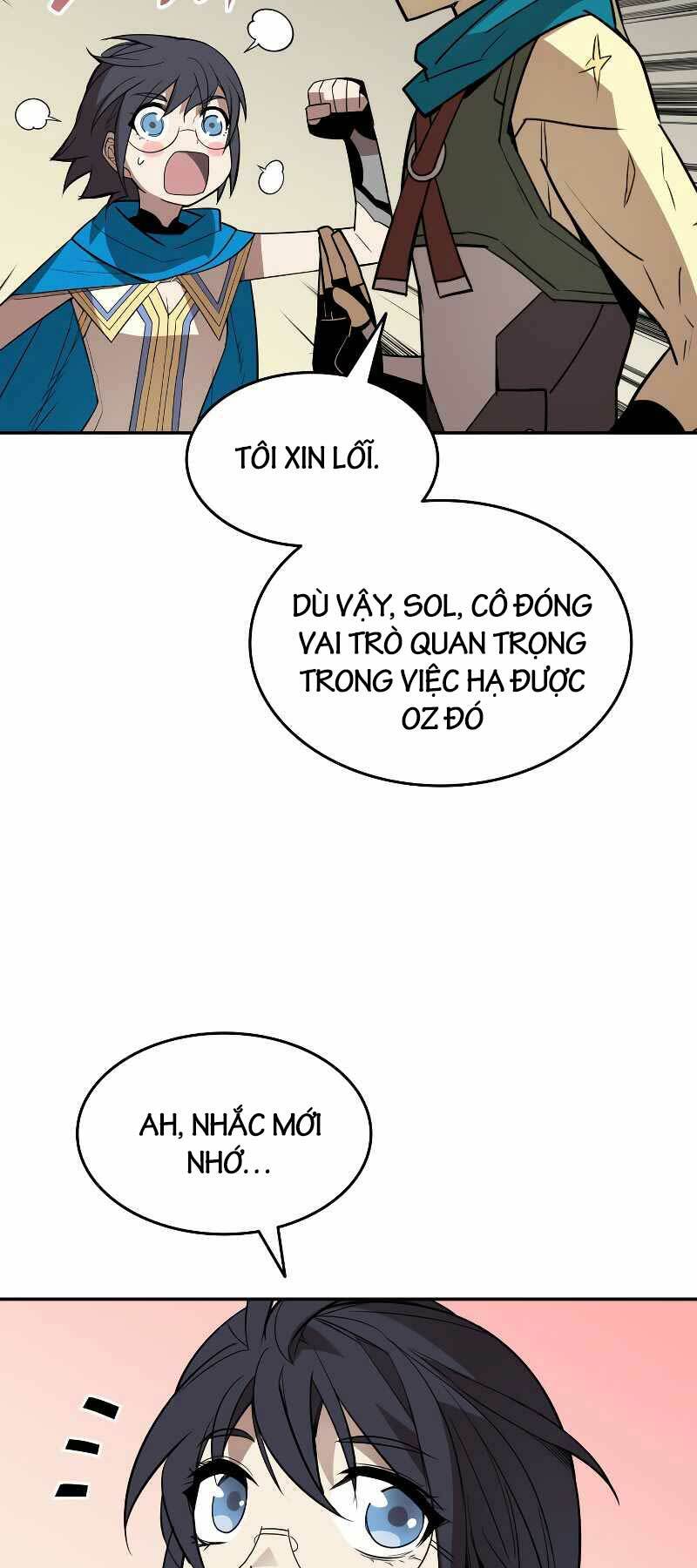 Tôi Là Lính Mới - Chapter 158 - Page 6