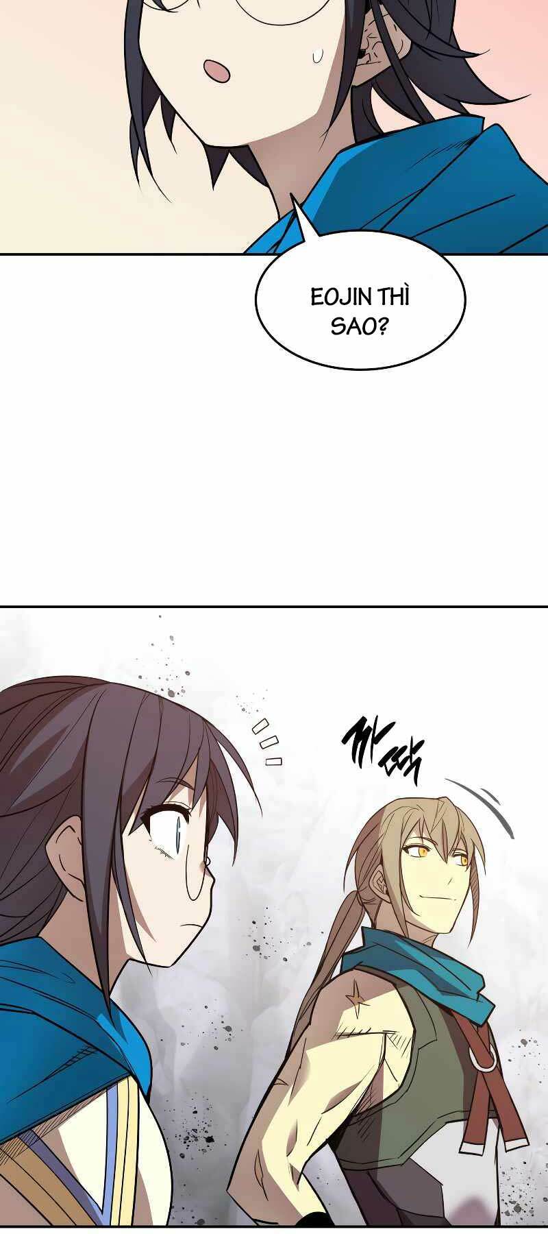 Tôi Là Lính Mới - Chapter 158 - Page 7