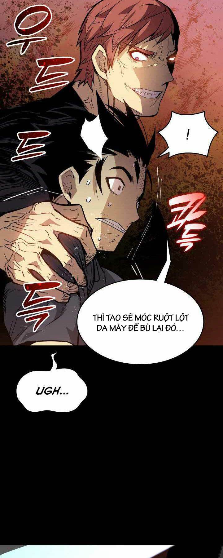 Tôi Là Lính Mới - Chapter 159 - Page 9