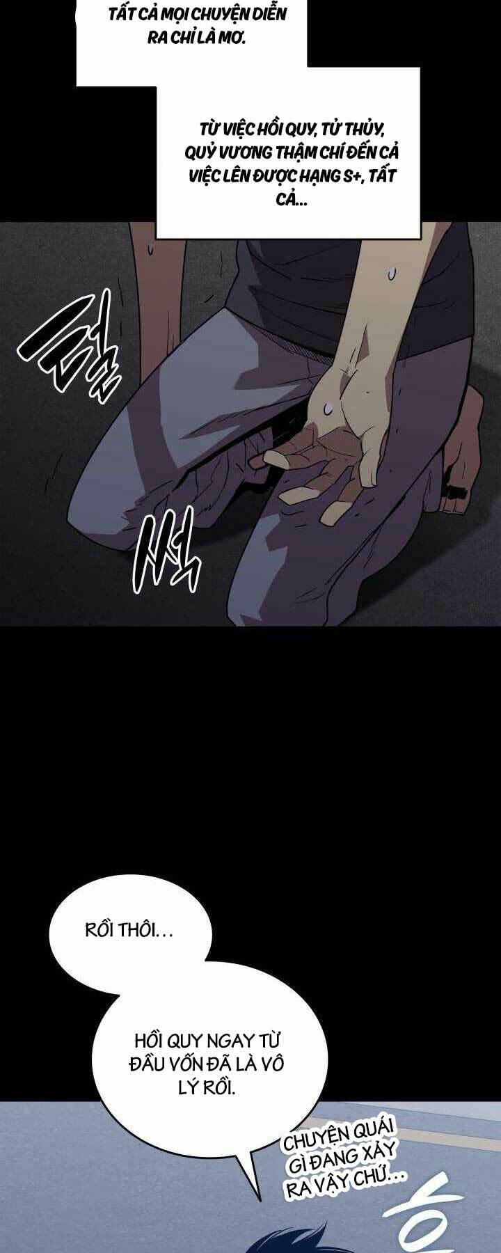 Tôi Là Lính Mới - Chapter 159 - Page 12