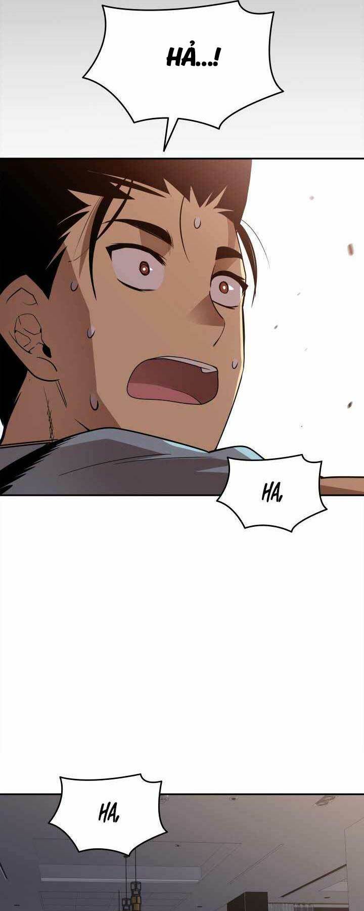 Tôi Là Lính Mới - Chapter 159 - Page 17