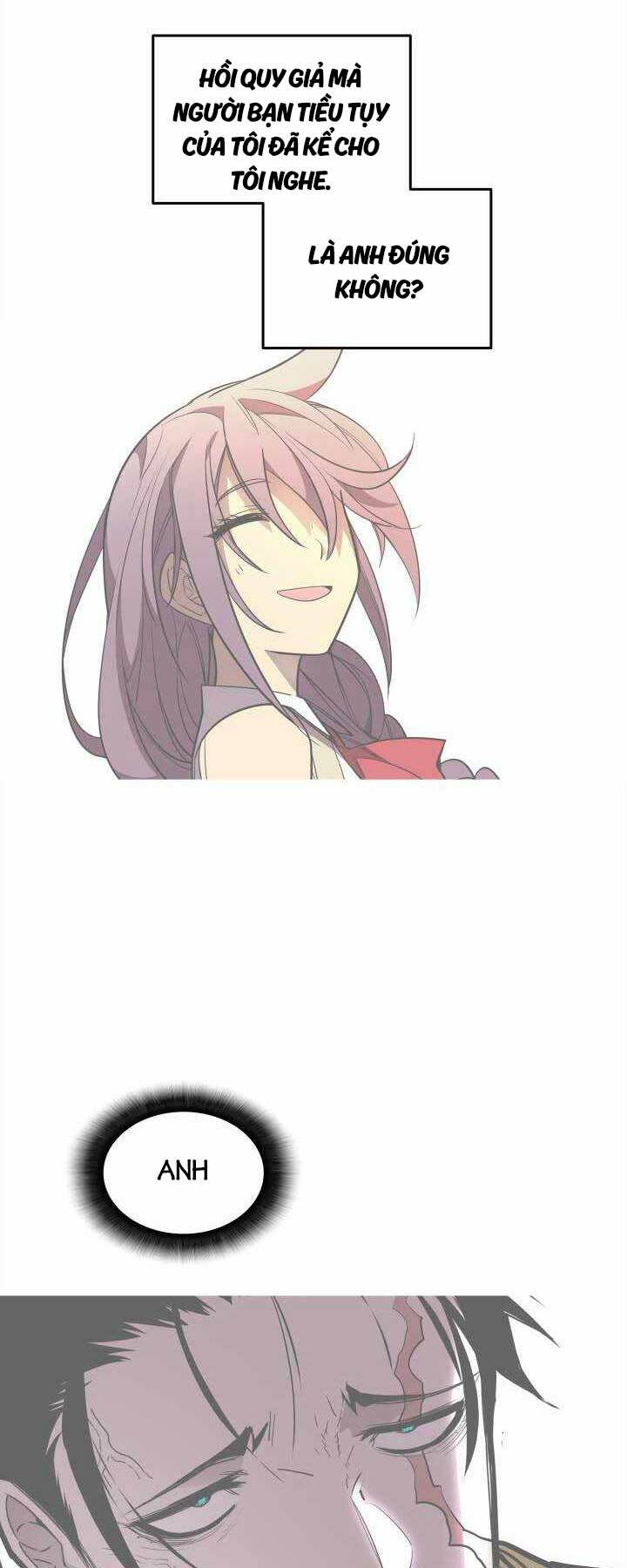 Tôi Là Lính Mới - Chapter 159 - Page 19