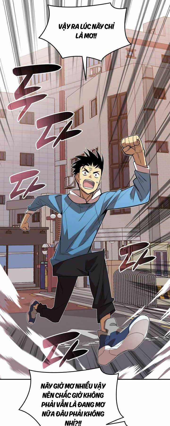 Tôi Là Lính Mới - Chapter 159 - Page 23