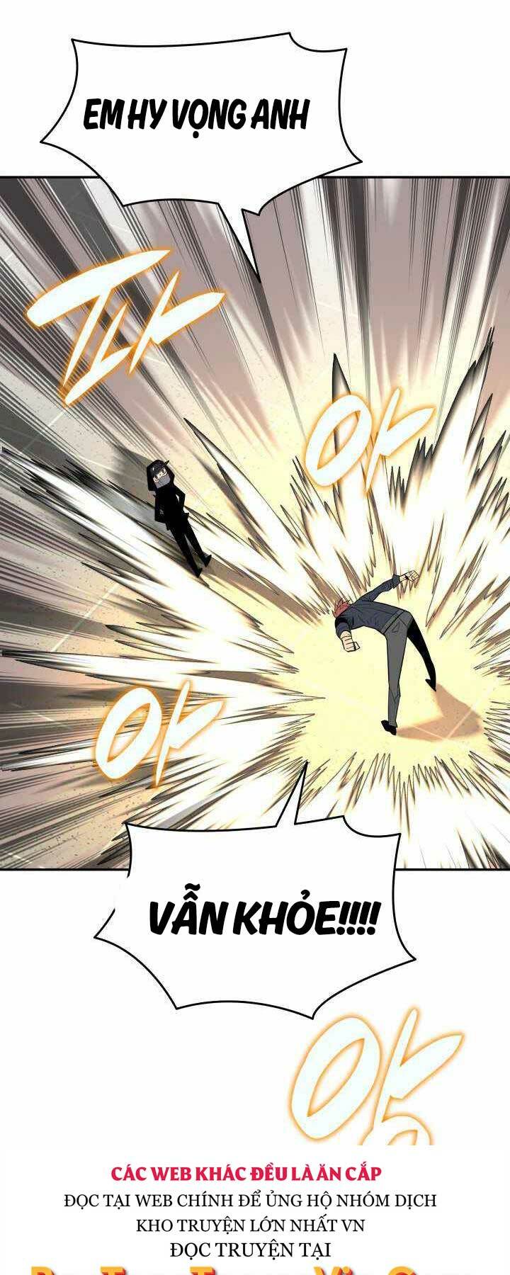 Tôi Là Lính Mới - Chapter 159 - Page 31