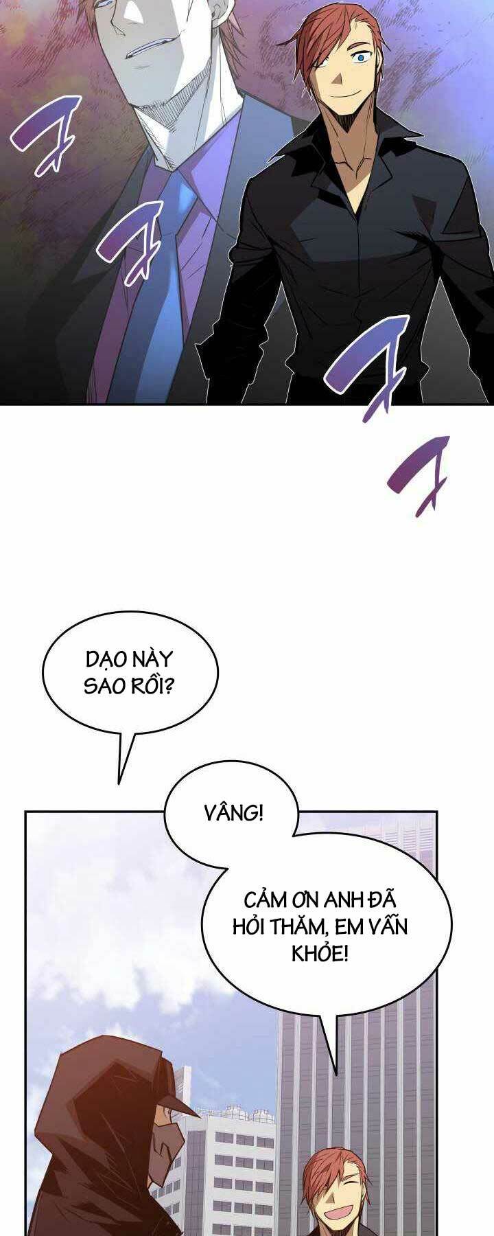 Tôi Là Lính Mới - Chapter 159 - Page 33