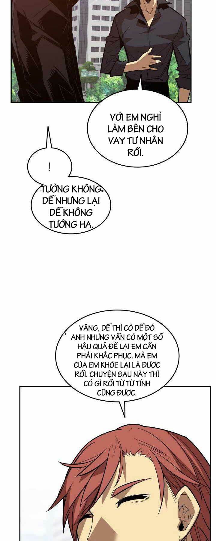 Tôi Là Lính Mới - Chapter 159 - Page 34