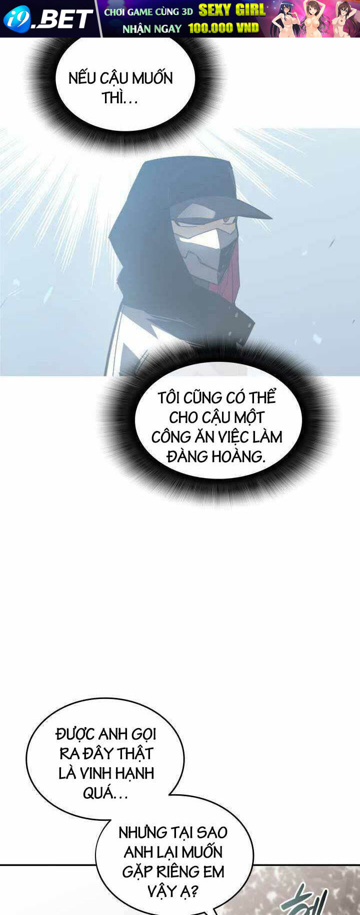 Tôi Là Lính Mới - Chapter 159 - Page 37