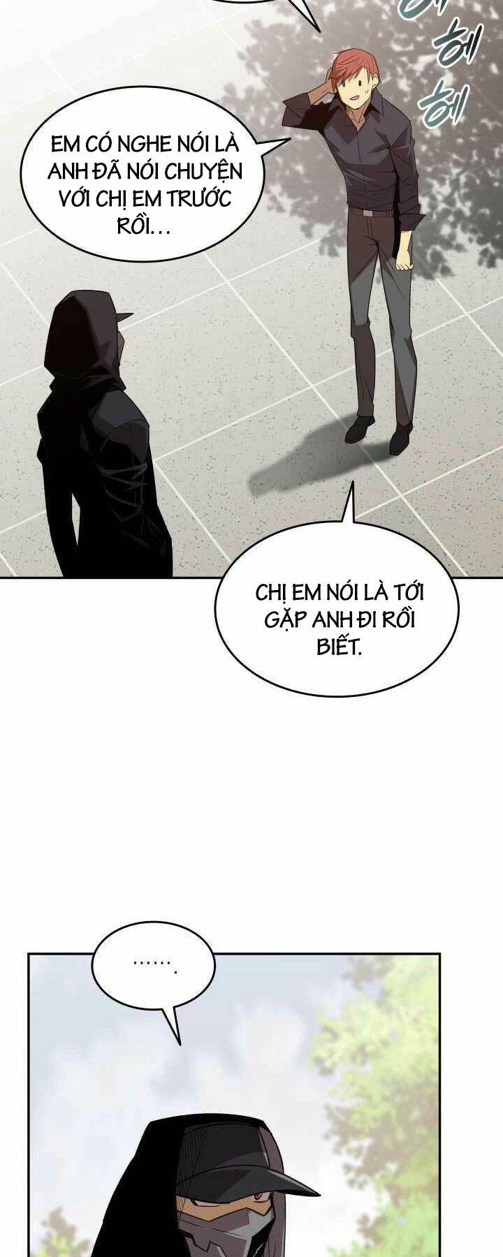 Tôi Là Lính Mới - Chapter 159 - Page 38