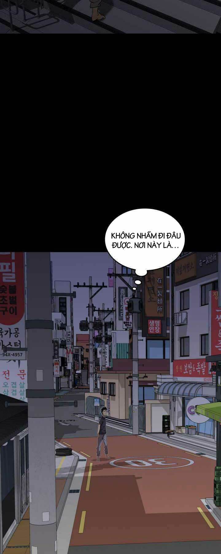 Tôi Là Lính Mới - Chapter 159 - Page 3