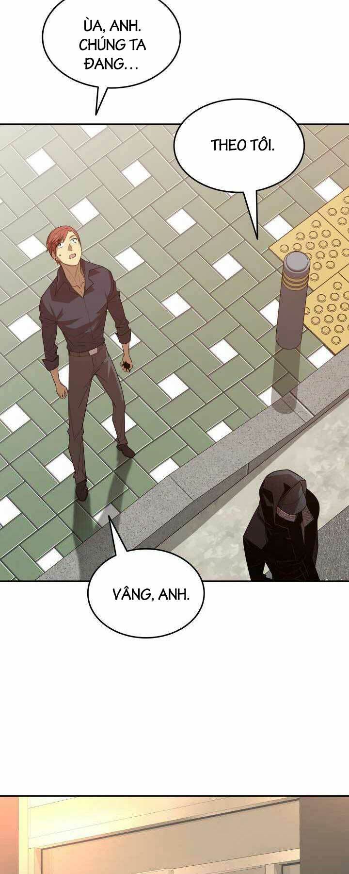 Tôi Là Lính Mới - Chapter 159 - Page 41