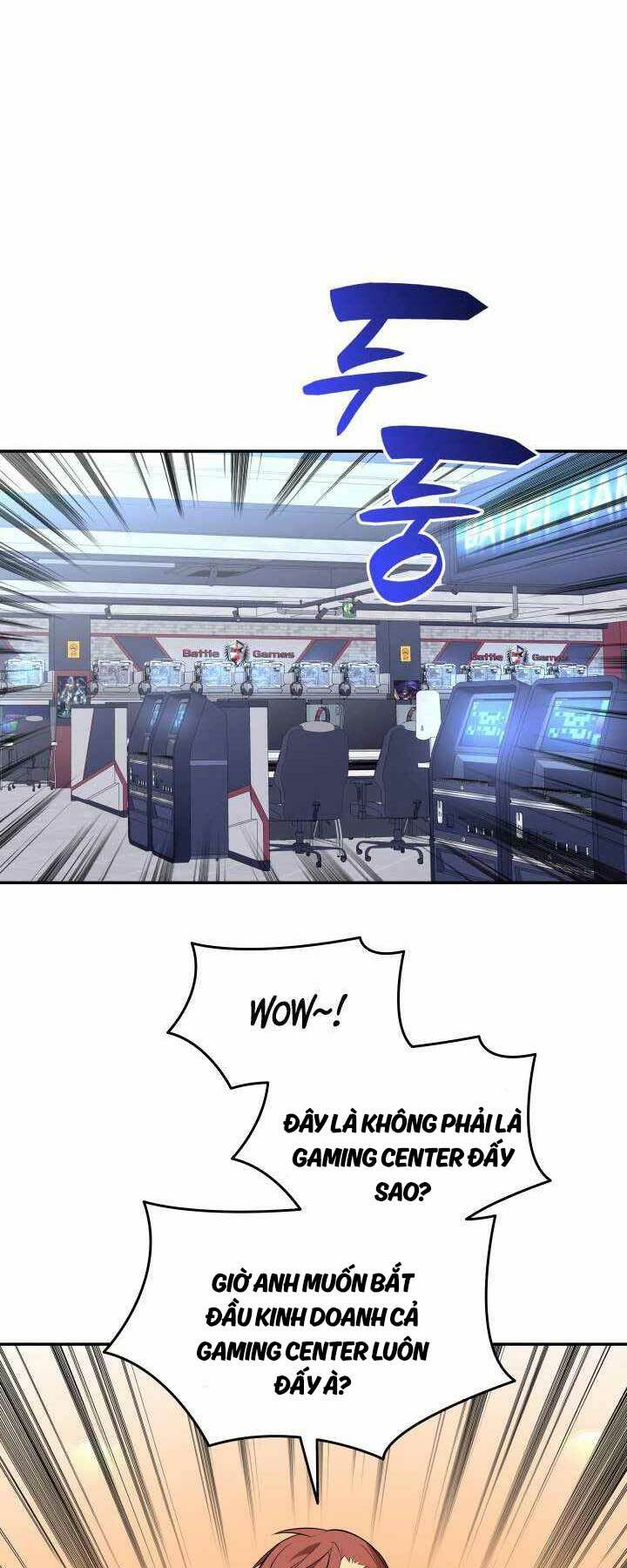 Tôi Là Lính Mới - Chapter 159 - Page 43