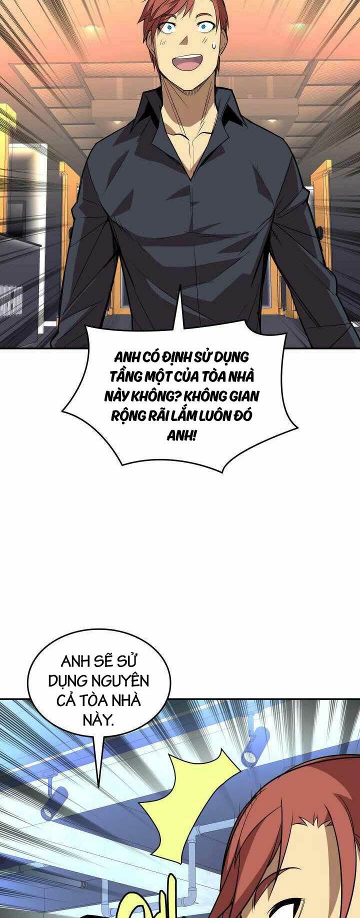 Tôi Là Lính Mới - Chapter 159 - Page 44