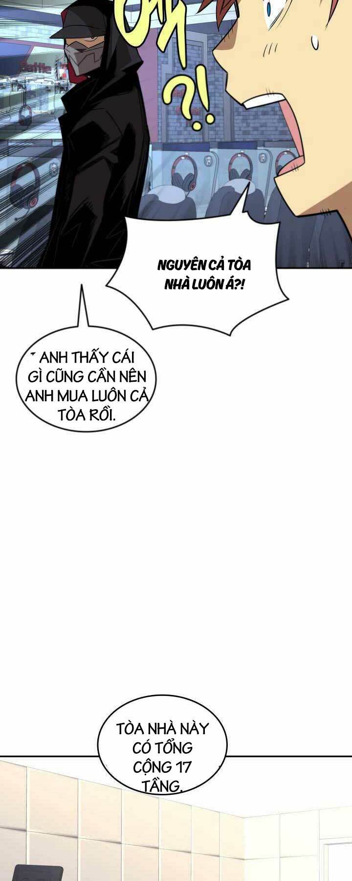 Tôi Là Lính Mới - Chapter 159 - Page 45