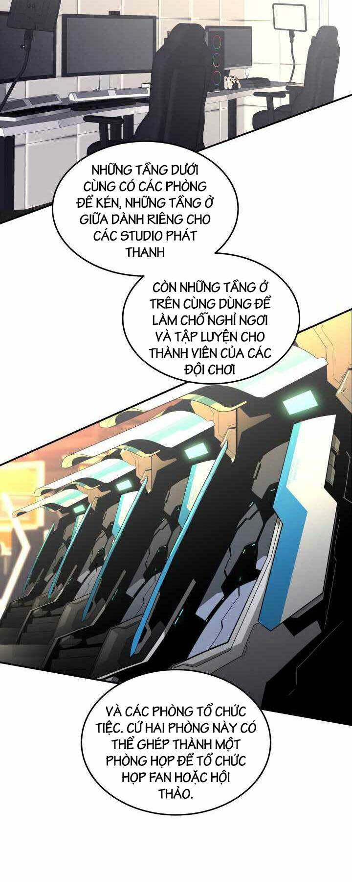 Tôi Là Lính Mới - Chapter 159 - Page 46