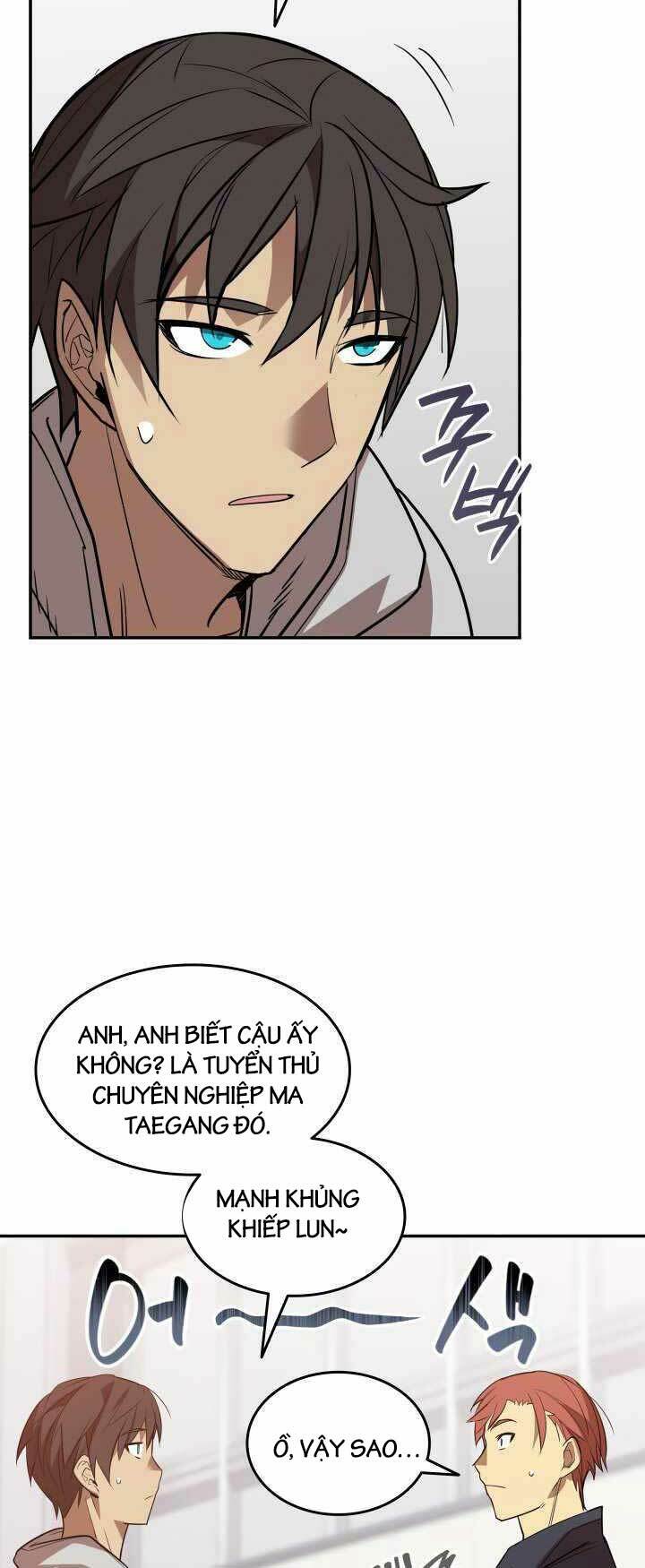 Tôi Là Lính Mới - Chapter 159 - Page 51