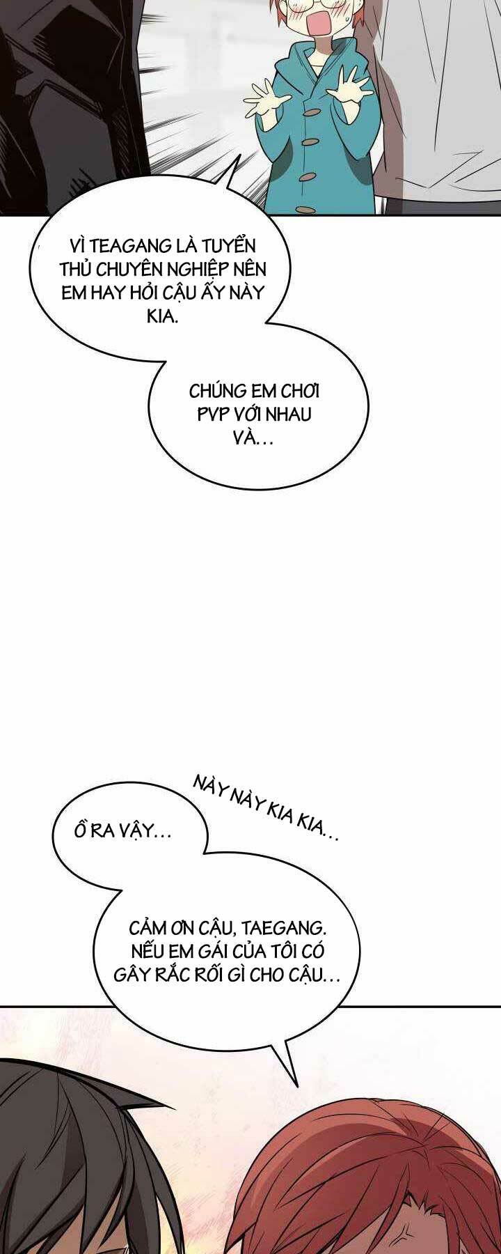 Tôi Là Lính Mới - Chapter 159 - Page 53