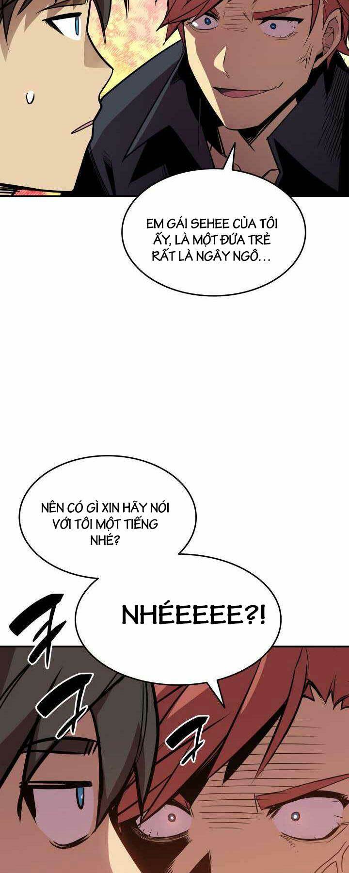 Tôi Là Lính Mới - Chapter 159 - Page 54