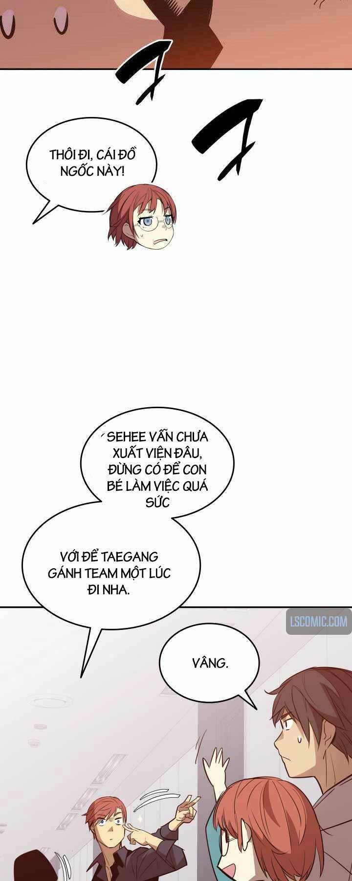 Tôi Là Lính Mới - Chapter 159 - Page 55