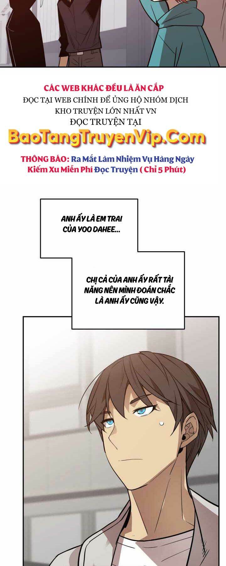 Tôi Là Lính Mới - Chapter 159 - Page 56