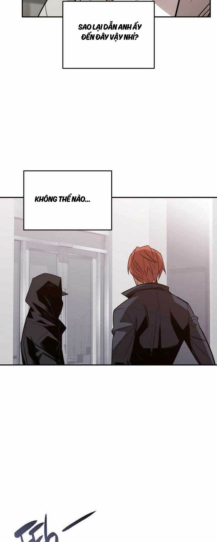 Tôi Là Lính Mới - Chapter 159 - Page 57