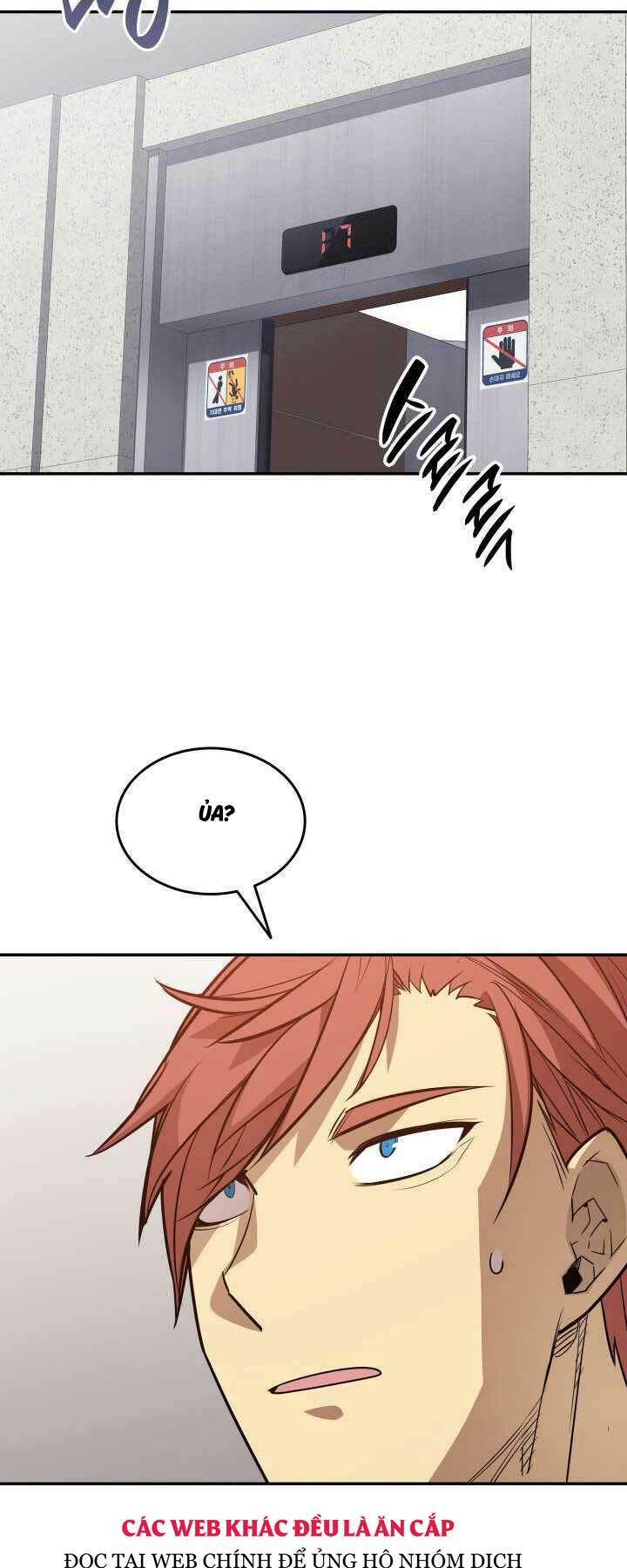 Tôi Là Lính Mới - Chapter 159 - Page 58