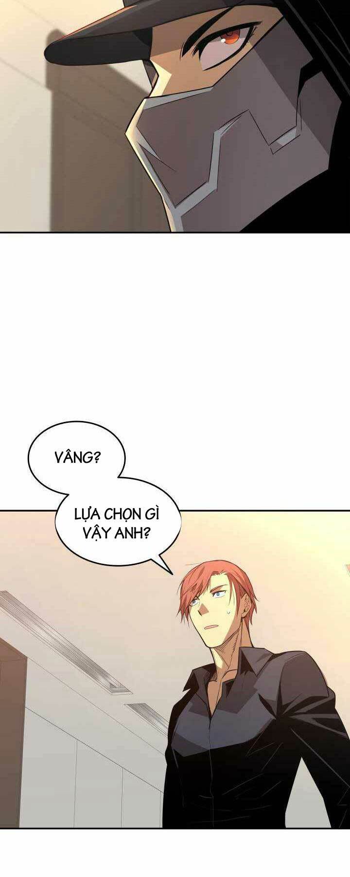 Tôi Là Lính Mới - Chapter 159 - Page 61