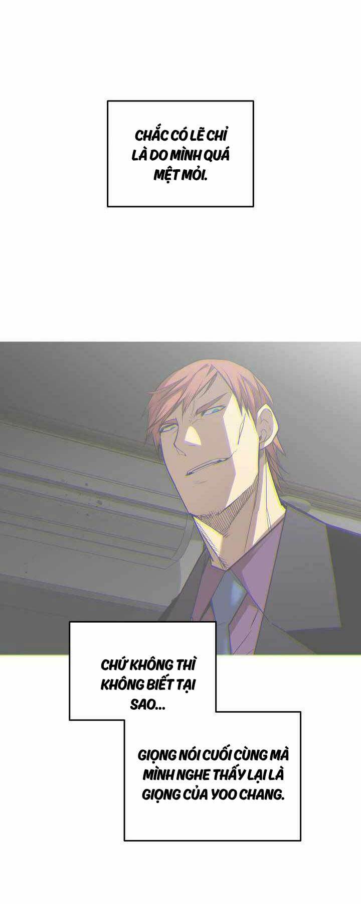 Tôi Là Lính Mới - Chapter 159 - Page 62