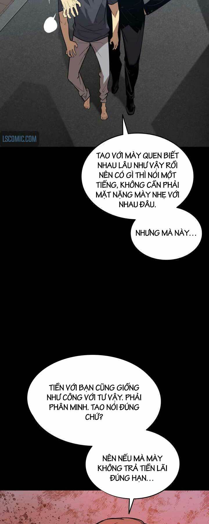 Tôi Là Lính Mới - Chapter 159 - Page 8