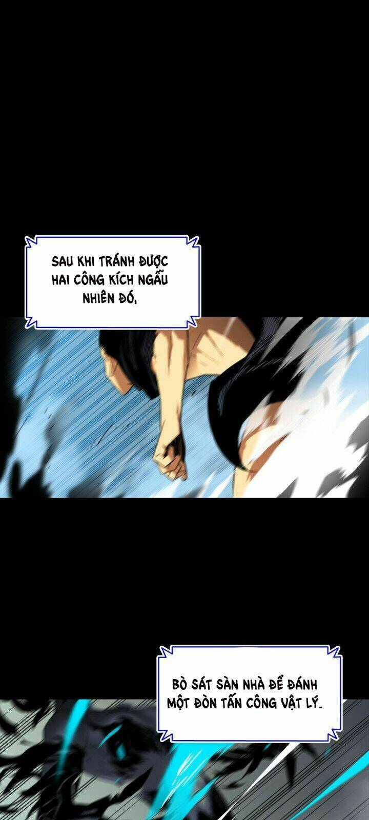 Tôi Là Lính Mới - Chapter 16 - Page 10