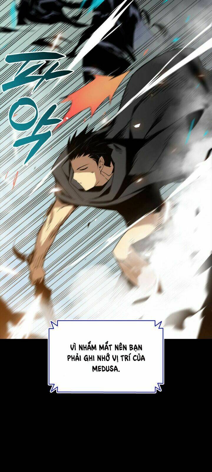 Tôi Là Lính Mới - Chapter 16 - Page 11