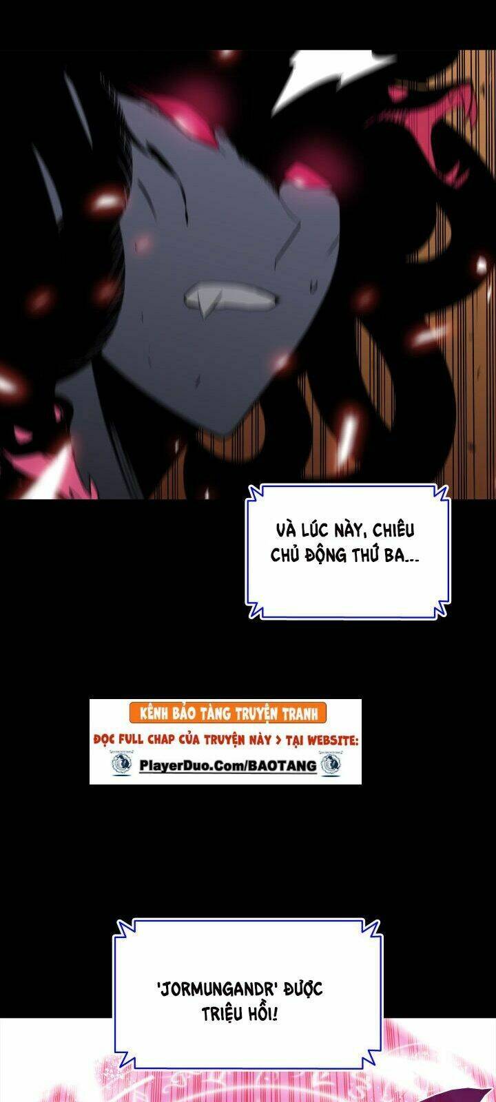 Tôi Là Lính Mới - Chapter 16 - Page 12