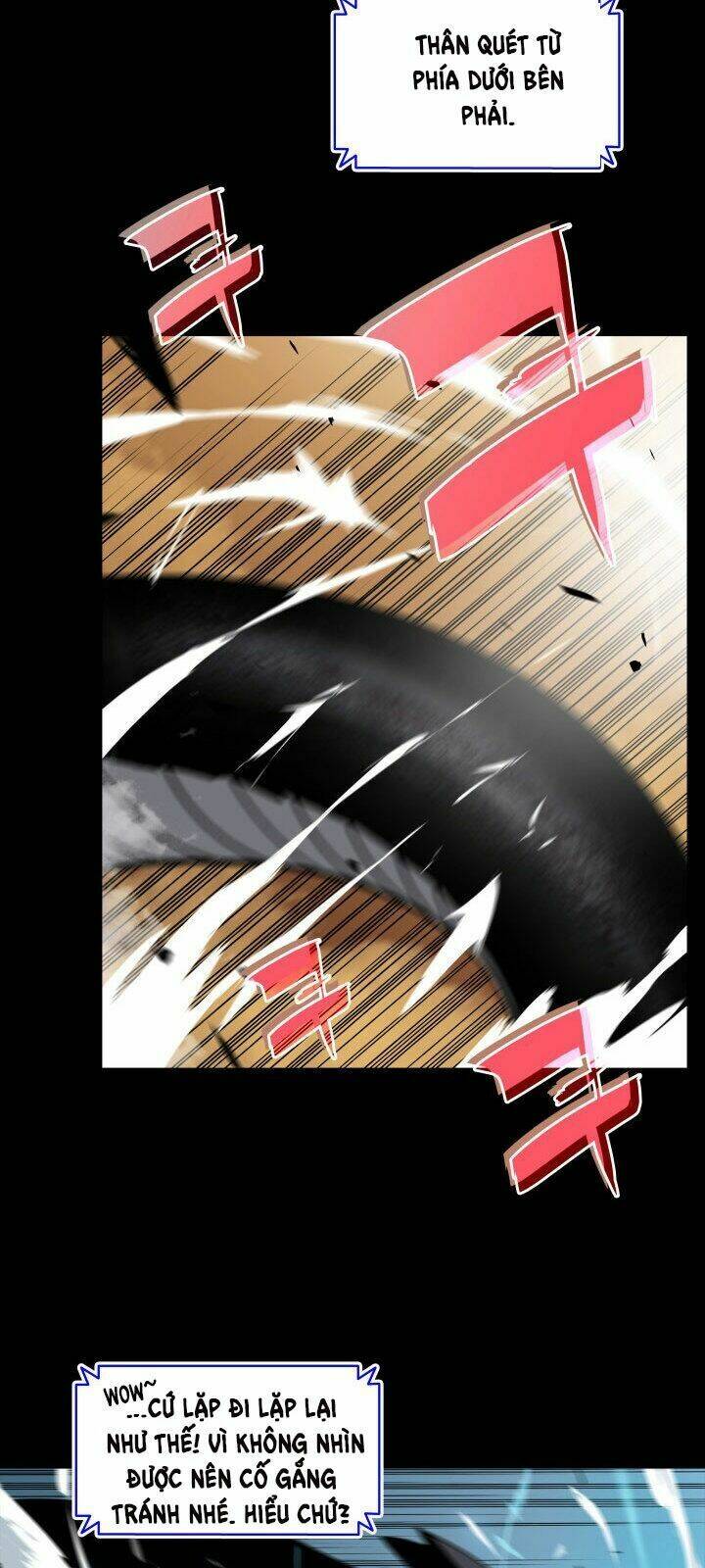 Tôi Là Lính Mới - Chapter 16 - Page 19