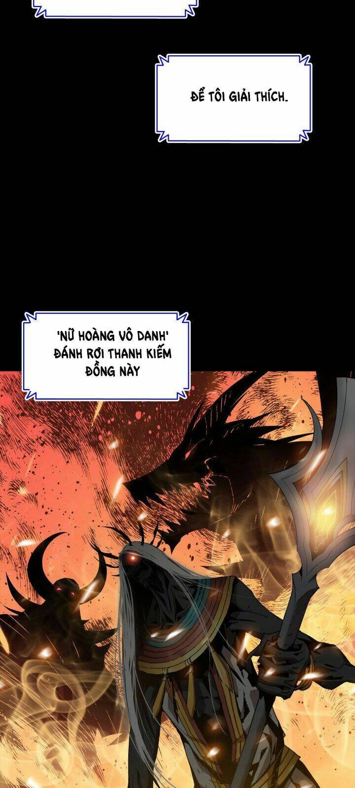 Tôi Là Lính Mới - Chapter 16 - Page 31