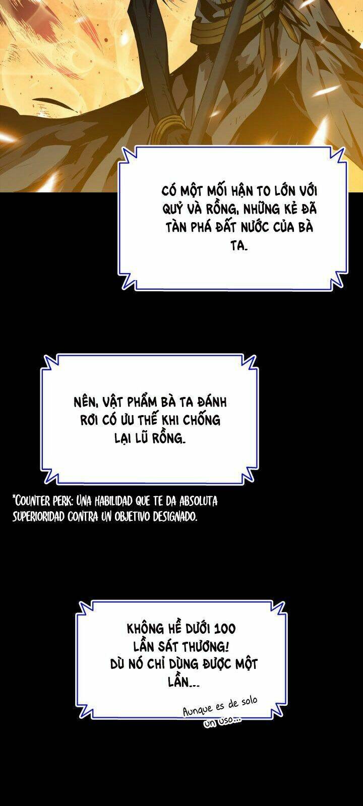 Tôi Là Lính Mới - Chapter 16 - Page 32