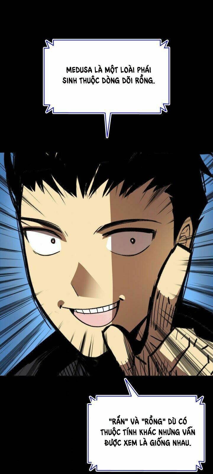 Tôi Là Lính Mới - Chapter 16 - Page 35