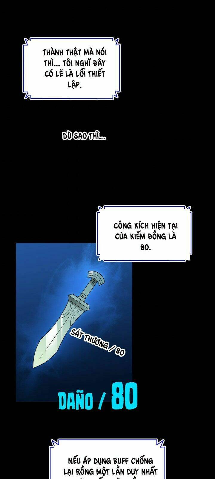 Tôi Là Lính Mới - Chapter 16 - Page 36