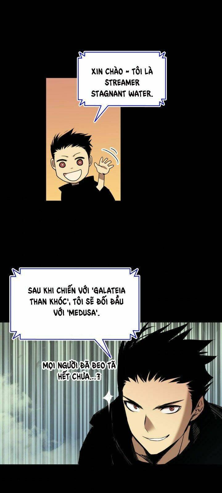 Tôi Là Lính Mới - Chapter 16 - Page 3