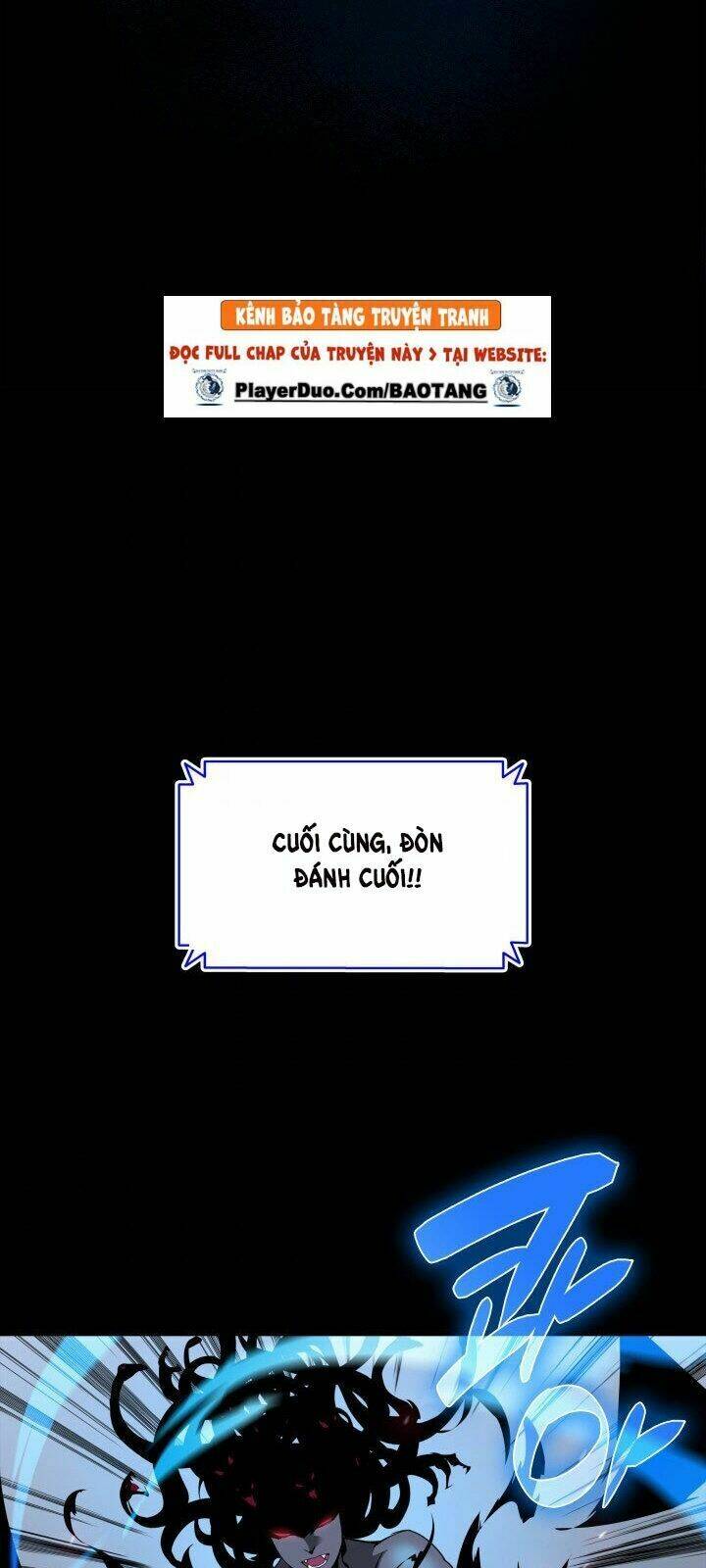 Tôi Là Lính Mới - Chapter 16 - Page 43