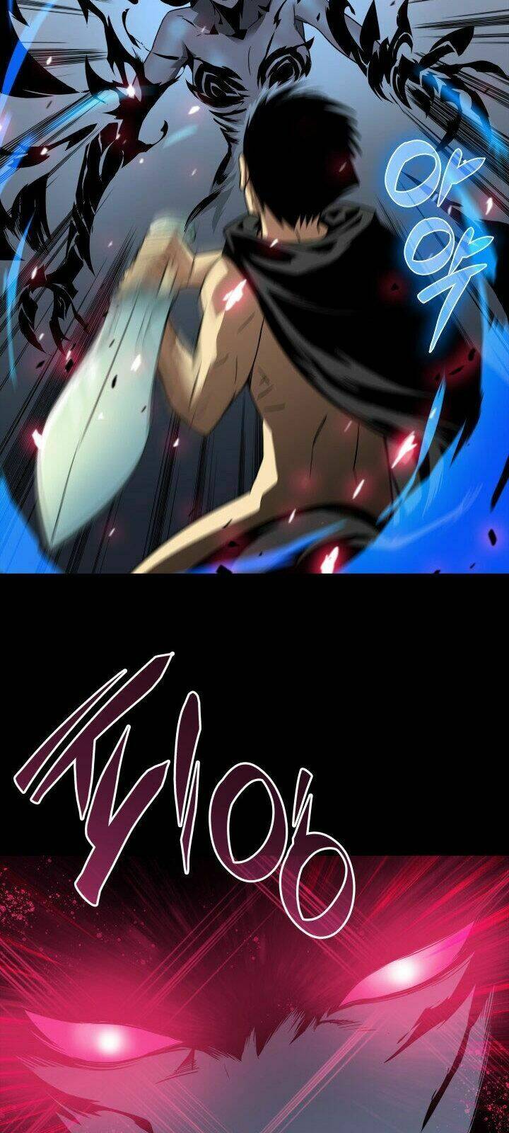 Tôi Là Lính Mới - Chapter 16 - Page 44