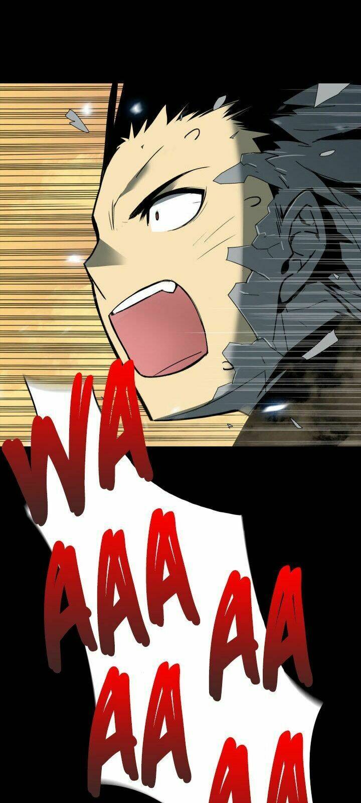 Tôi Là Lính Mới - Chapter 16 - Page 48