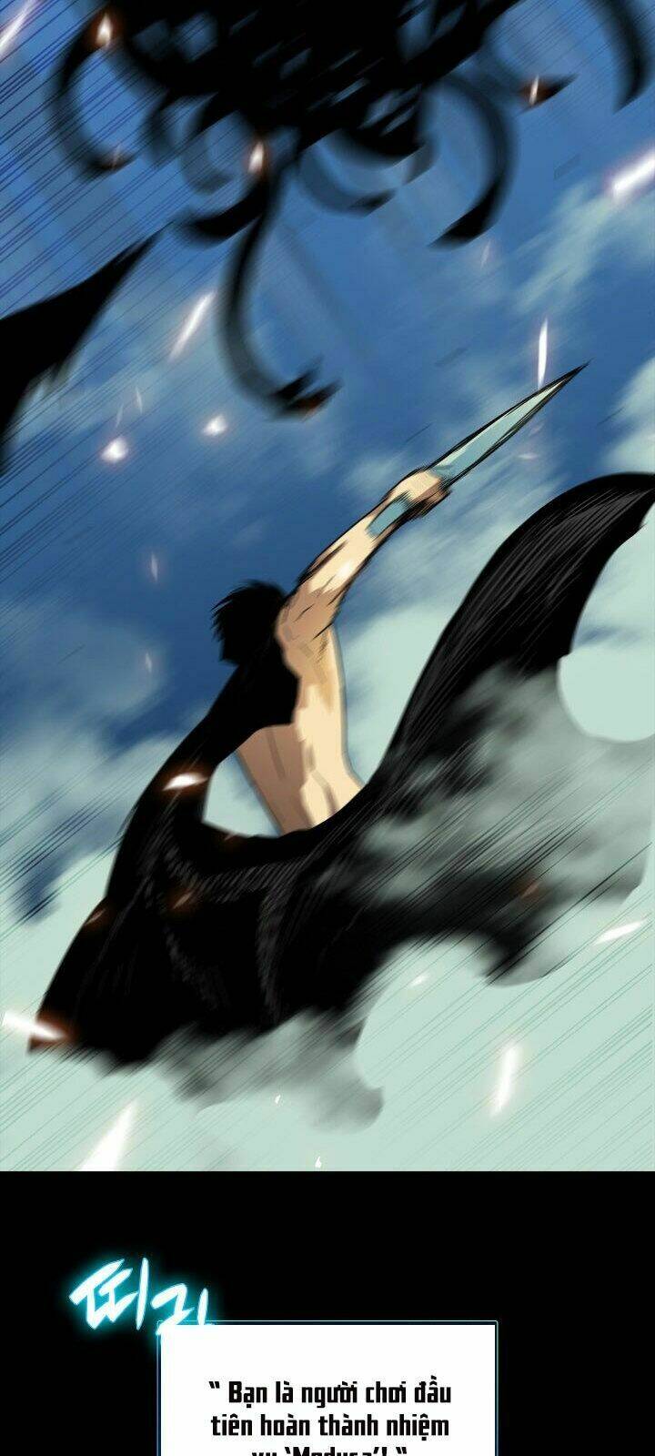 Tôi Là Lính Mới - Chapter 16 - Page 51