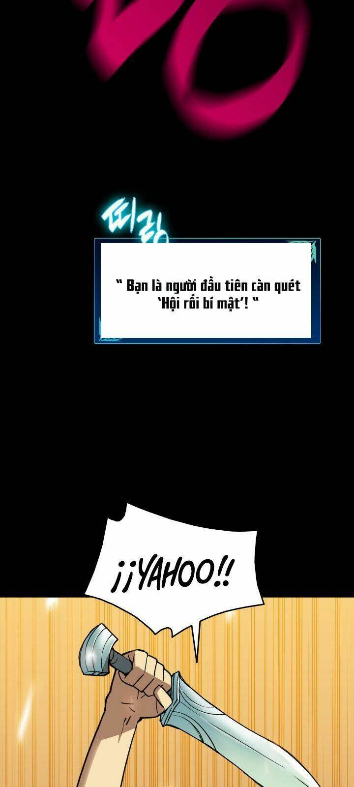 Tôi Là Lính Mới - Chapter 16 - Page 53